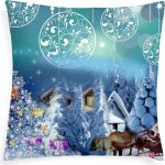 Xpose Vánoce 5 40 x 40 cm – Hledejceny.cz