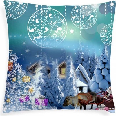 Xpose Vánoce 5 40 x 40 cm – Hledejceny.cz