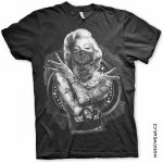 Marilyn Monroe tričko Outlaw – Sleviste.cz