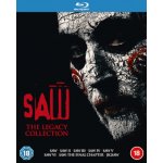 H Saw: Legacy Collection BD – Zboží Mobilmania