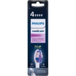 Philips Sonicare Sensitive HX6054/10 4 ks – Hledejceny.cz