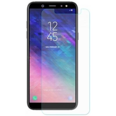 Bomba 2.5D pro Samsung Galaxy A6 (2018) G001_SAM_A6-2018 – Zboží Mobilmania