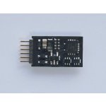 DCC lokodekodér NEM651 Peli LD08651 – Zboží Dáma