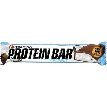 Nutramino Protein Bar 2 x 33g