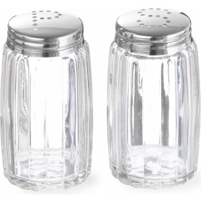 Hendi Solnička a pepřenka ø40 x H 70 mm – Zboží Dáma