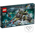 LEGO® Ultra Agents 70164 Úder hurikánu – Hledejceny.cz