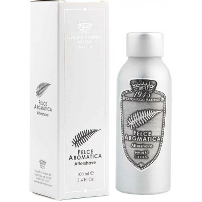 Saponificio Varesino Felce Aromatica fluid po holení 100 ml – Zboží Dáma