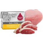 Platinum Natural Menu Adult Duck & Turkey 90 g – Zboží Mobilmania