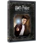 Harry Potter a Princ dvojí krve DVD – Zboží Dáma