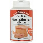 Alg-Börje Tablety pro zlepšení trávení 100 tablet – Hledejceny.cz