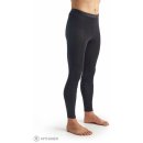 Pánské spodky ICEBREAKER Mens 175 Everyday Leggings, Black