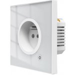 Moes Smart Wall Socket ZK-FR16M-WH – Hledejceny.cz