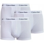 Calvin Klein boxerky Cotton Stretch Trunk U2662G White 3Pack – Hledejceny.cz