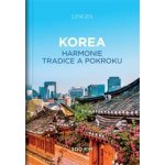 Korea - Harmonie tradice a pokroku - Kim Soo – Hledejceny.cz