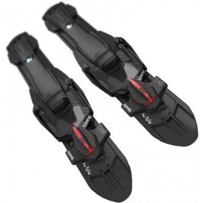 Rottefella SkateX Move Tune Pro NIS 1.0 2025/26 – Zboží Mobilmania