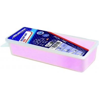 Holmenkol Racing Bar Red -4°/-10°C 150 g 2026/27 – Hledejceny.cz