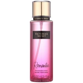 Victoria's Secret Fantasies Romantic tělový sprej 250 ml