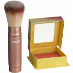 Benefit Shellie Blush Warm Seashell-PinkTvářenka Cheek-End Getaway 6 ml – Zboží Dáma