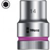 Příslušenství ke gola sadě Nástrčná hlavice barevná Wera 8790 HMC 6-ti hran 1/2", 14mm WeraW003605