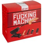 Small Fuck Machine The Banger – Zboží Mobilmania