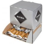 Rioba porcovaný cukr třtinový, 500x4 g – Zboží Dáma