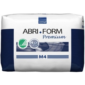 Abena Abri Form Air Plus M4 14 ks