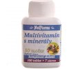 Doplněk stravy MedPharma MultiVitamín s minerály 30složek 107 tablet