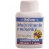 Vitamín a minerál MedPharma Multivitamín s minerály 30složek 107 tablet