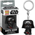 Funko POP! Keychain Star Wars Boba Fett – Zboží Dáma