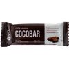 Krekr a snack VIX Cocobar Hořká čokoláda 30 g