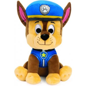 Gund Paw Patrol Chase 15 cm