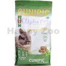 Cunipic Alpha Pro Rabbit Junior 0,5 kg