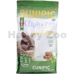 Cunipic Alpha Pro Rabbit Junior 0,5 kg – Zboží Mobilmania