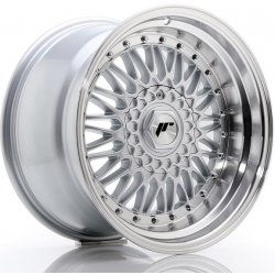 Japan Racing JR9 10x17 5x112/120 ET20 silver