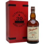 Glenfarclas 30y 43% 0,7 l (holá láhev) – Hledejceny.cz