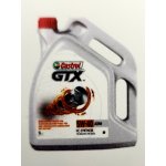 Castrol GTX A3/B4 5W-40 60 l – Zbozi.Blesk.cz