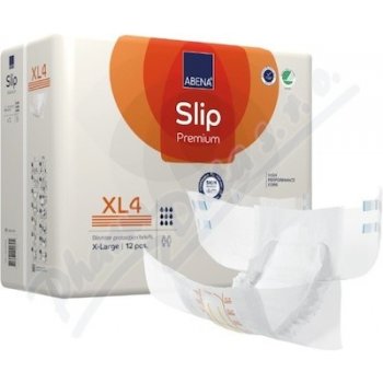 Abena Slip Premium XL4 12ks