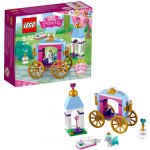 LEGO® Disney 41141 Dýňový královský kočár – Zboží Živě