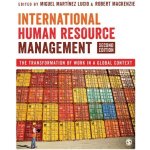 International Human Resource Management – Hledejceny.cz