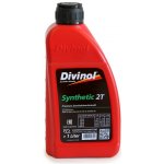 Divinol Synthetik 2T 1 l