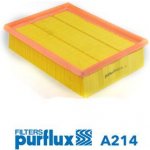 Vzduchový filtr PURFLUX A214 – Hledejceny.cz