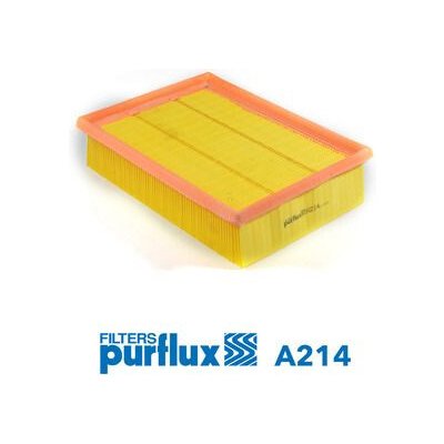 Vzduchový filtr PURFLUX A214 – Hledejceny.cz