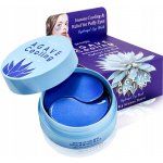 Petitfée Agave Cooling Hydrogel Eye Mask Hydrogelová hydratační oční maska 60 ks – Zboží Dáma