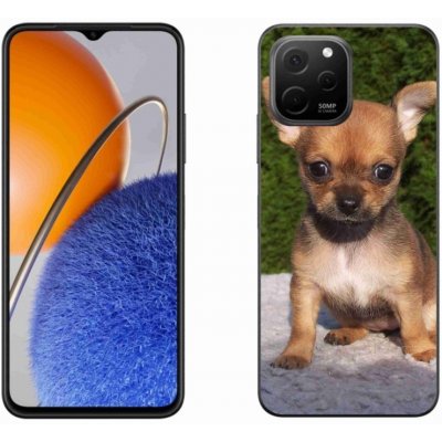 mmCase Gelové Huawei Nova Y61 - čivava 3 – Zbozi.Blesk.cz