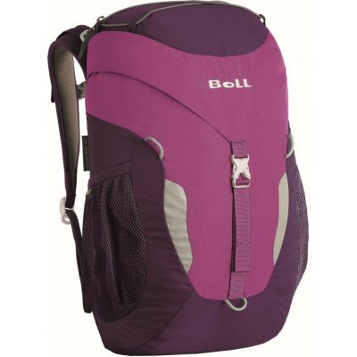 Boll Trapper 18 l růžová fialová – Hledejceny.cz