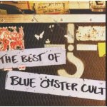 Blue Oyster Cult - The Best Of CD – Hledejceny.cz
