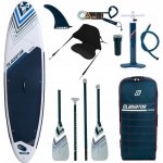 Paddleboard Gladiator ORIGIN 10'8 COMBO – Zboží Dáma