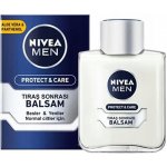 Nivea Men Protect & Care hydratační balzám po holení 100 ml – Zboží Dáma