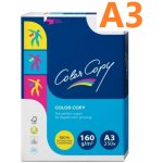 Color copy A3, 160 g/m2, 250 listov – Zboží Živě