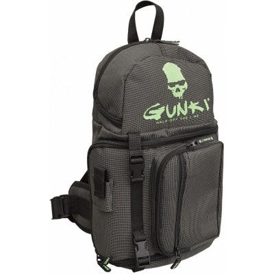 Gunki Iron-T Quick Bag – Sleviste.cz